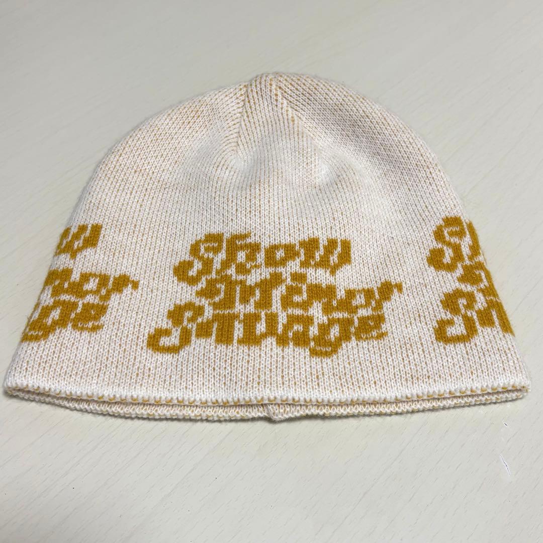 本日限定値下げ！】ShowMinorSavage ジャガードビーニー - メルカリ