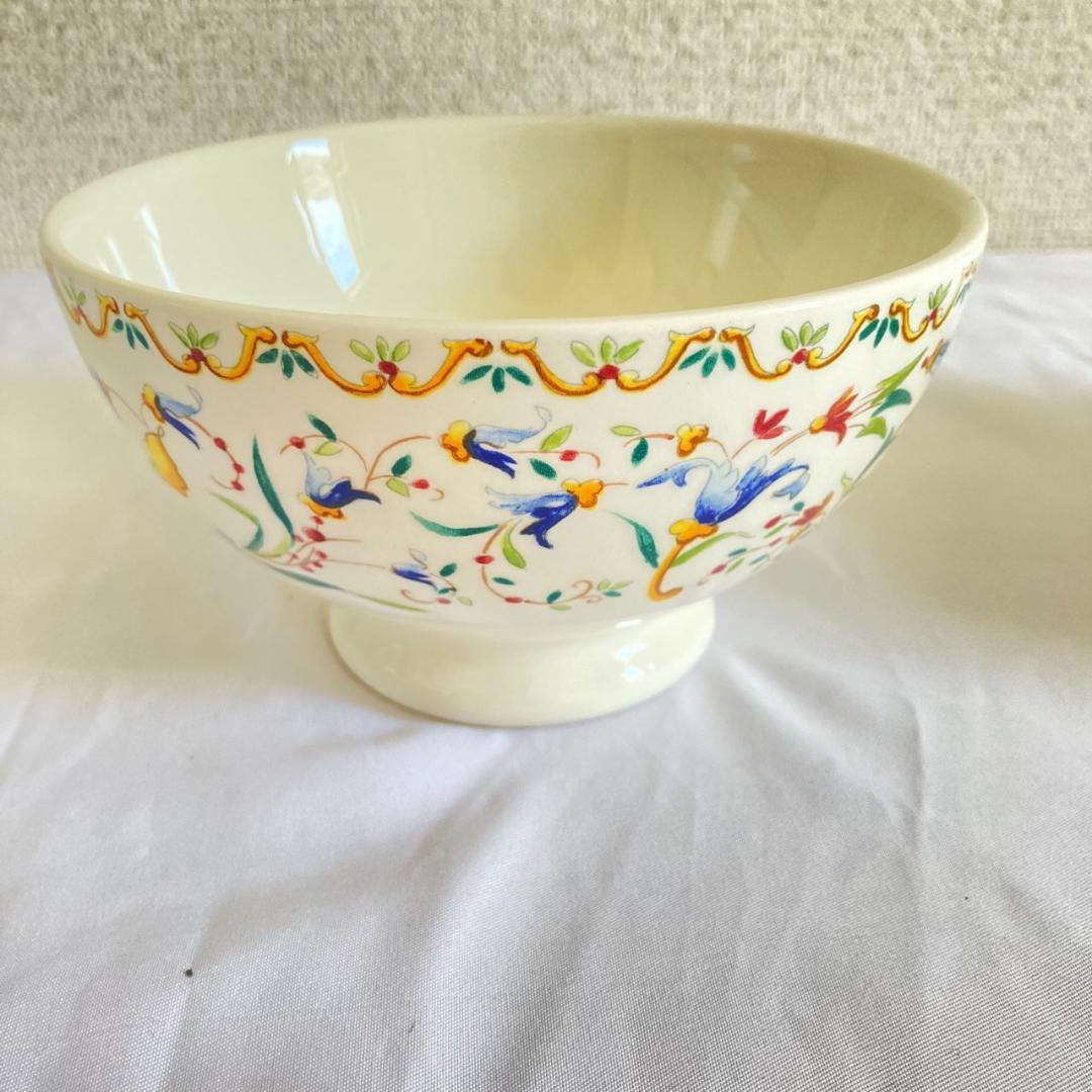 Gien Toscana ジアン トスカーナ シリアルボウル 茶碗 - メルカリ