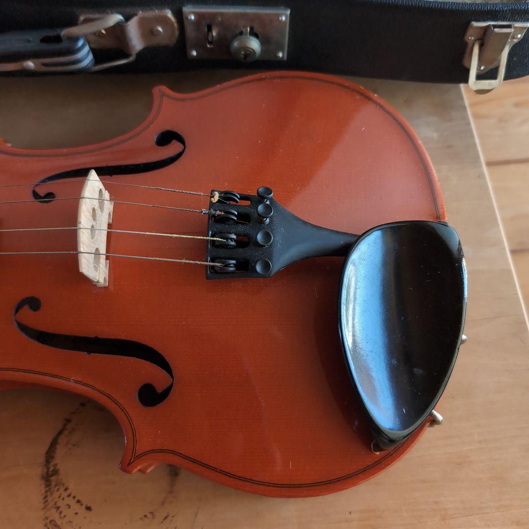 美品✨Karl Hofner Bubenreuth 1983 4/4 バイオリン - メルカリ