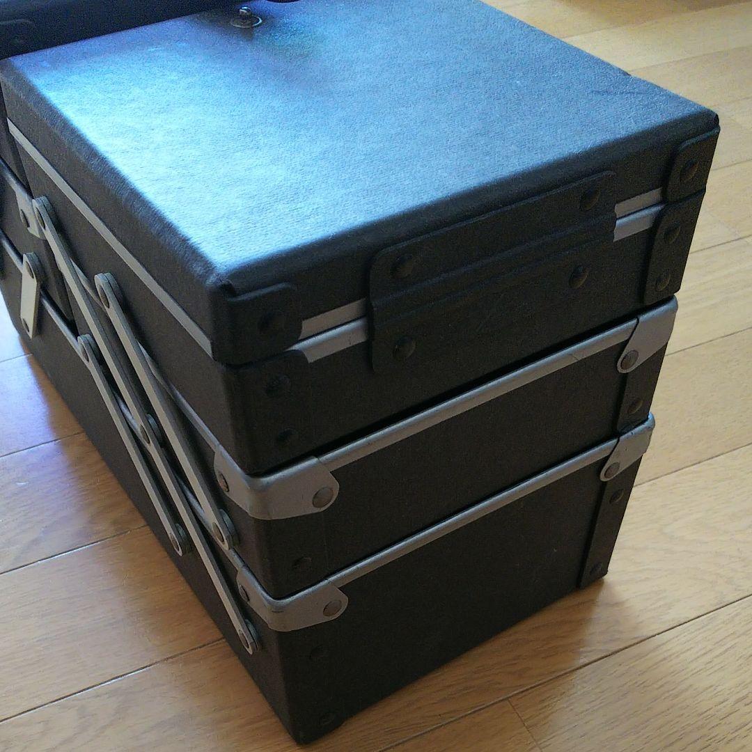 無印良品 硬質パルプボックス メイクボックス 収納 廃盤品 レア - メルカリ