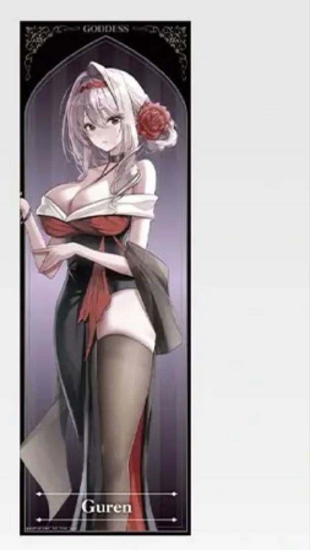 勝利の女神：NIKKE CHAPTER6 一番くじ シンデレラ - メルカリ