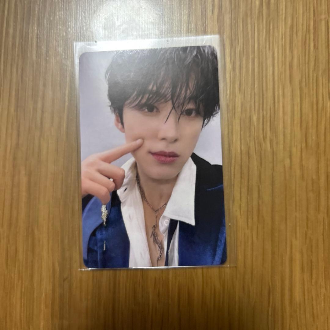 KCON LA 2025 MD 特典トレカ 6000円 河野純喜 JO1 - メルカリ