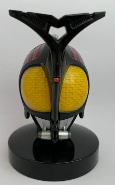 1000個限定】マスコレ ダークカブト - メルカリ