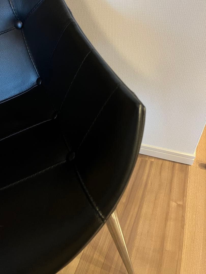 極美品】Cassina カッシーナ PASSION パッション アームチェア Cassina
