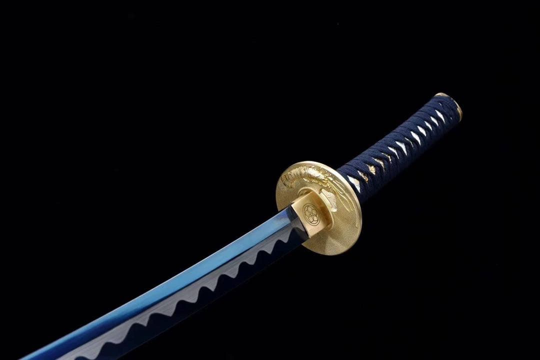斬魄刀 氷輪丸 日本刀 模造刀 武具 舞踊刀 稽古 BLEACH 谷冬獅