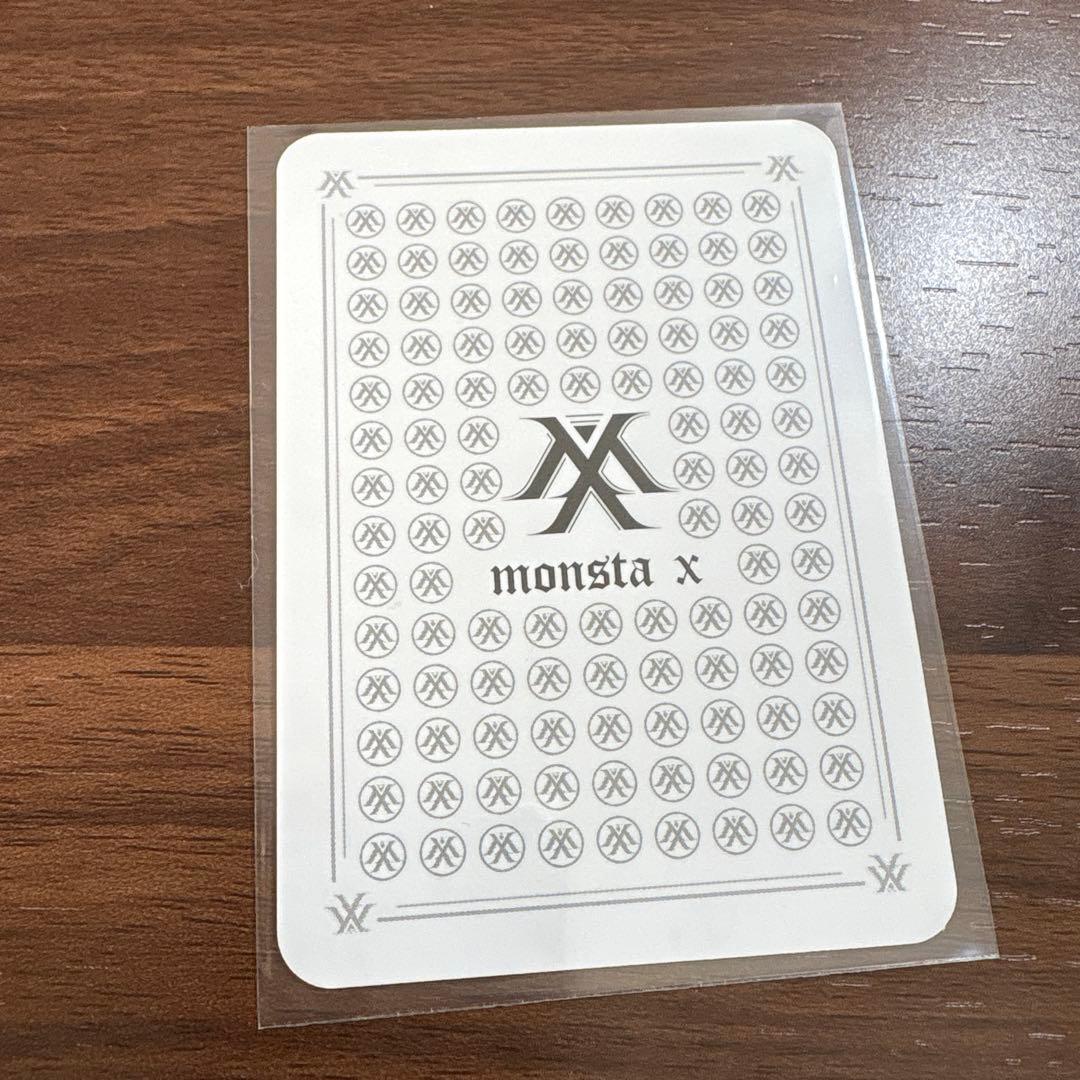 ミニョク サノクトレカ