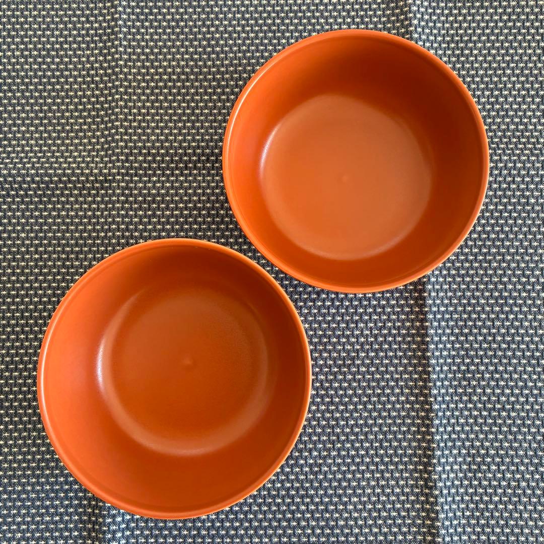 廃盤⭐︎iittala サルヤトン ボウル 680ml 2個セット - メルカリ