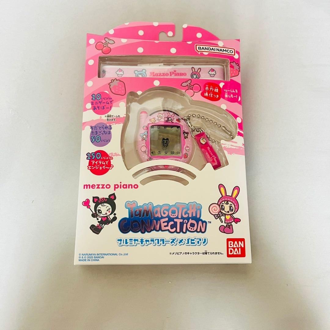たまごっちコネクション メゾピアノ - メルカリ