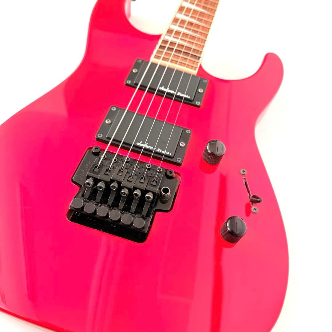 希少】Grover Jackson DK-GJ-80 DINKY エレキギター - メルカリ