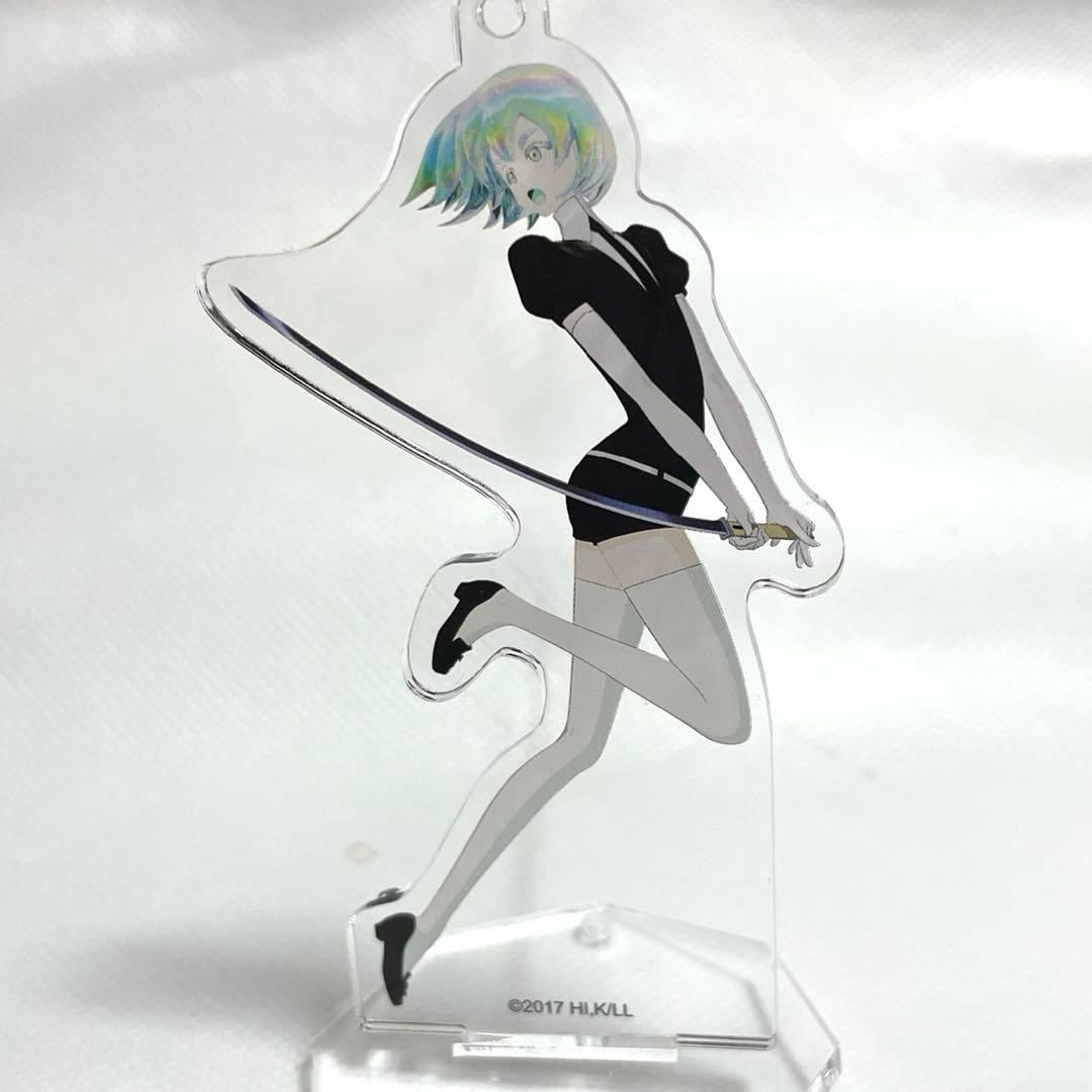 宝石の国 ダイヤモンド アクリルスタンド - メルカリ