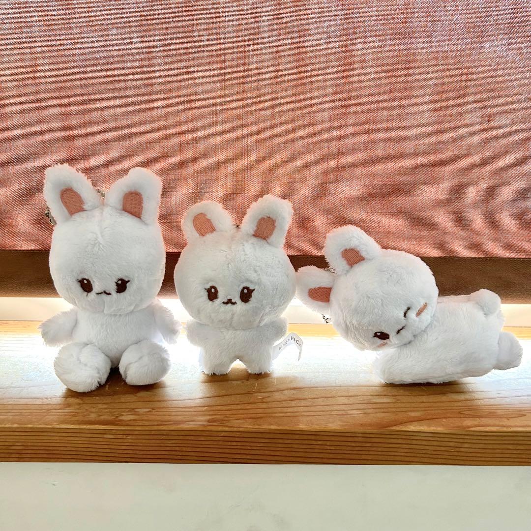 ジェミン ぬいぐるみ