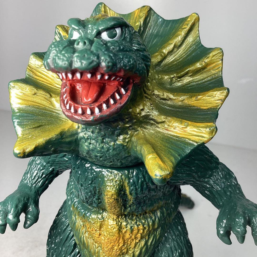 1995 JAPAN 旧ウルトラ怪獣シリーズ ジラース - メルカリ
