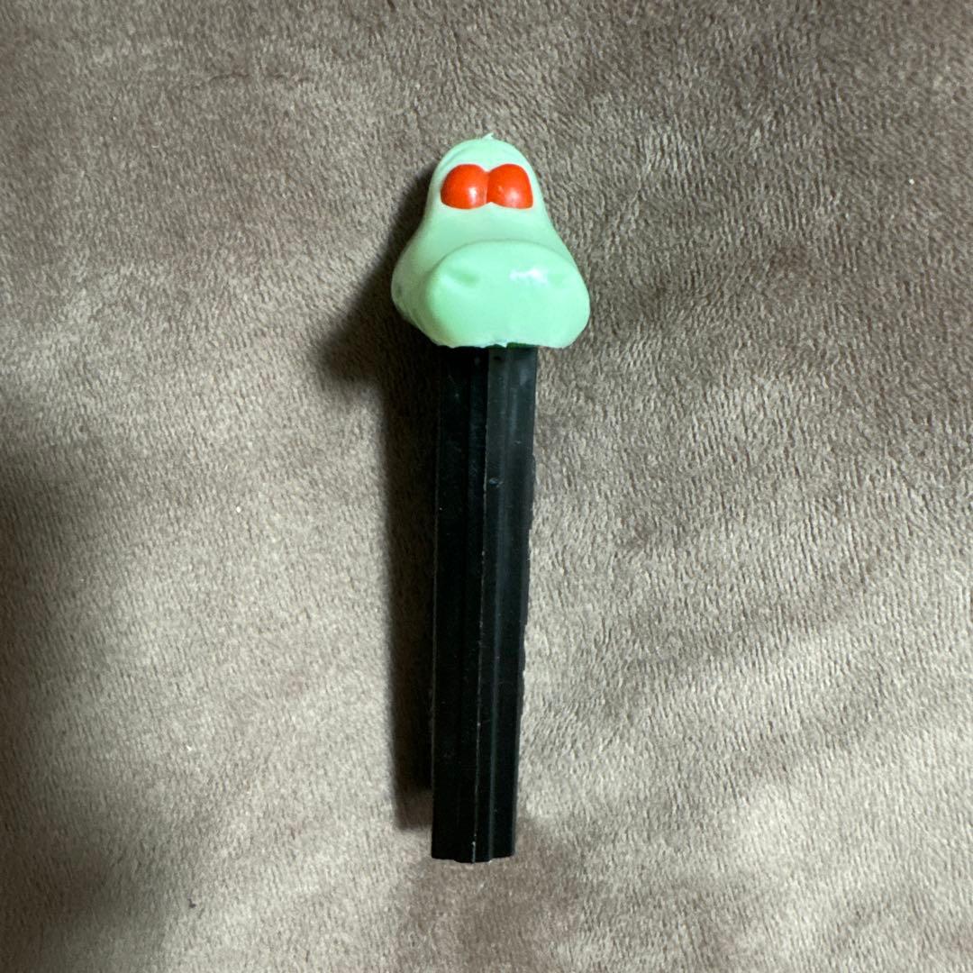 PEZ ペッツオールドクロコダイル
