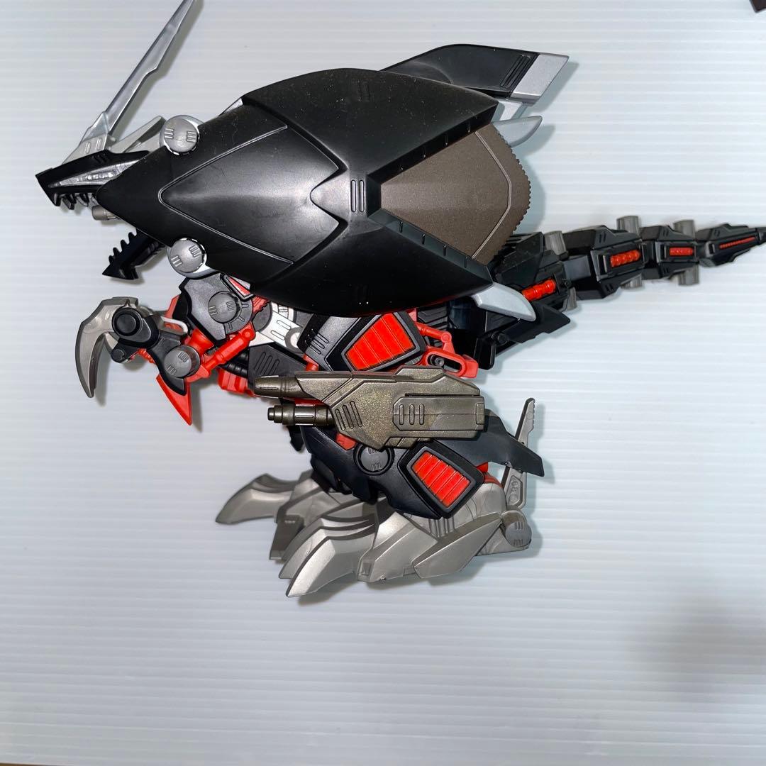 ジェノブレイカージェット 限定品 - メルカリ