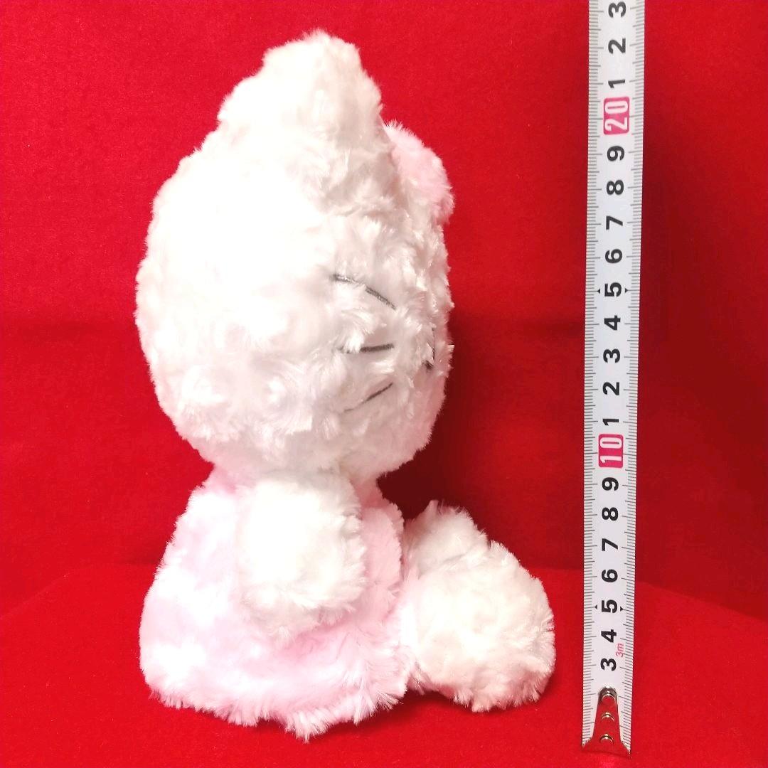 サンリオオリジナル ハローキティ ローズボア ぬいぐるみ - メルカリ