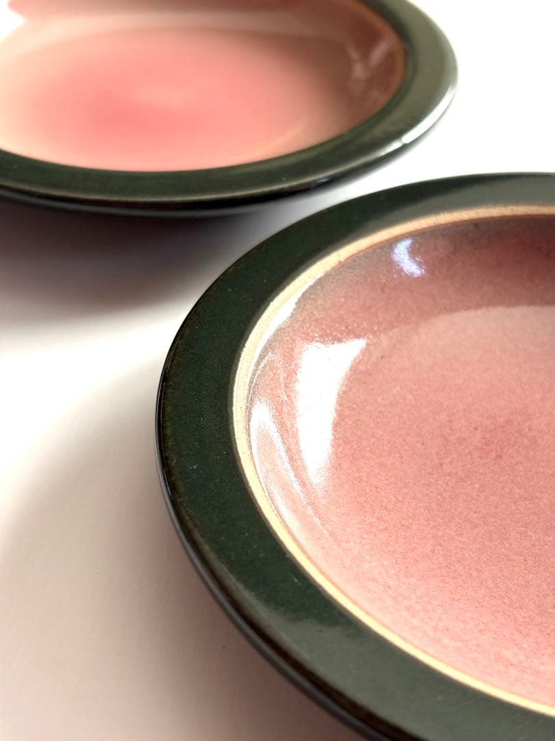 HEATH CERAMICS 【美品】Rim Plate 小皿 ヒースセラミック - メルカリ