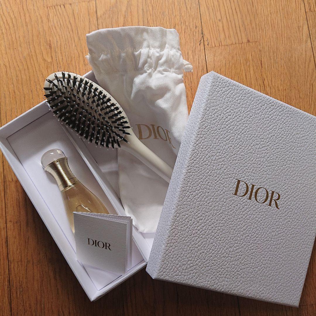 Dior プラチナ会員ギフト Dior - Dior プラチナ会員 バースデーギフト2023の通販 by みs shop