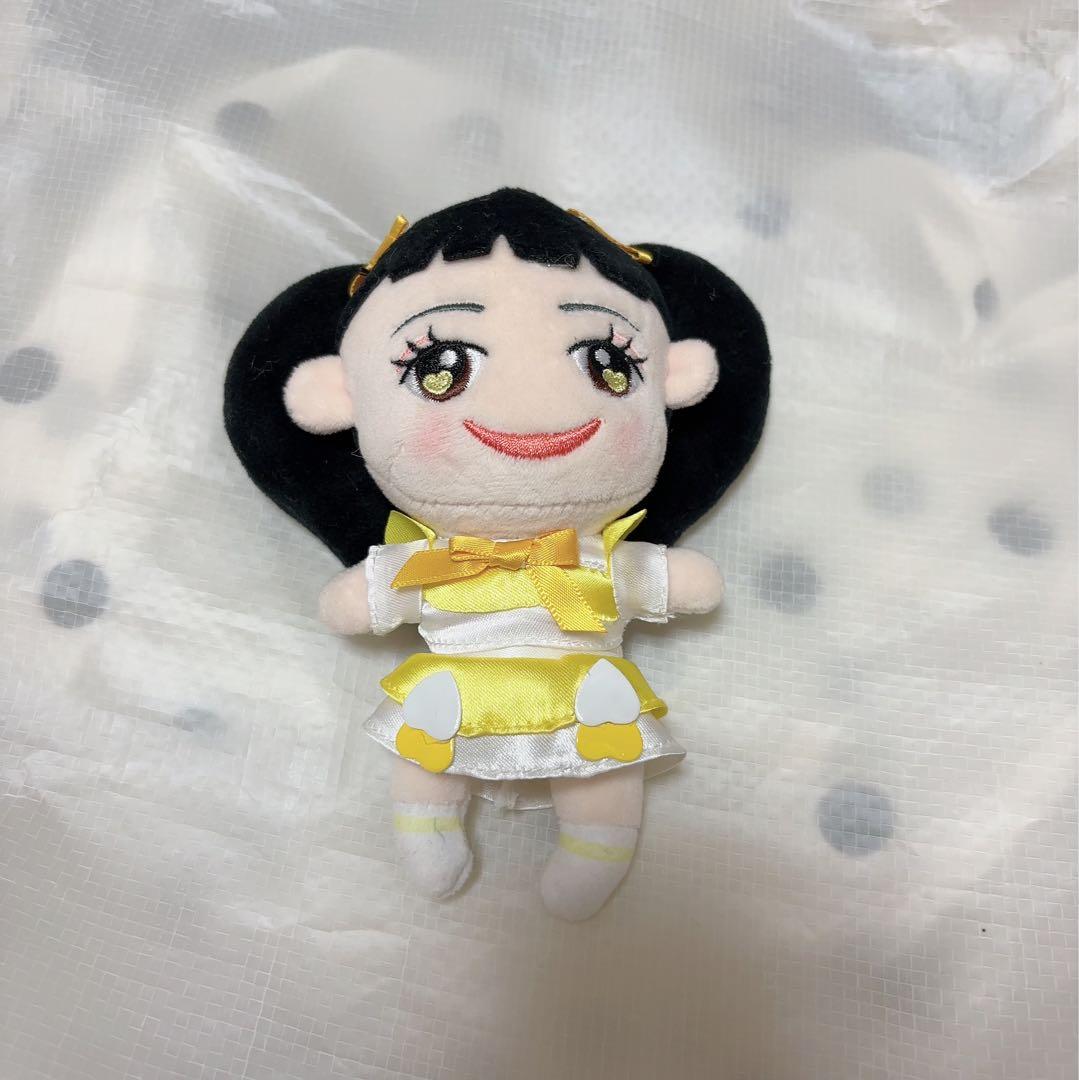 超ときめき宣伝部 菅田愛貴 ぬいぐるみ - メルカリ