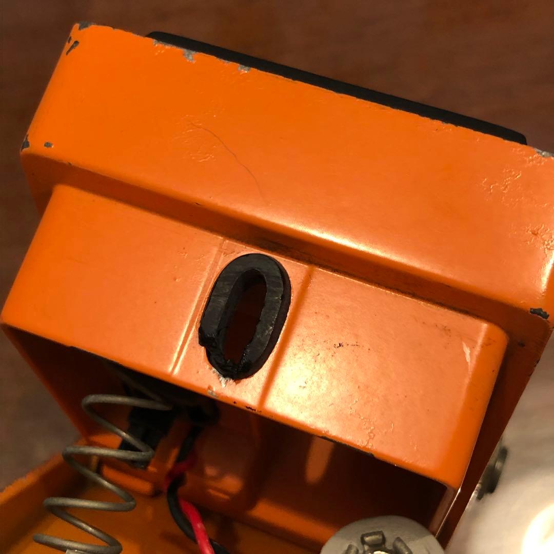 名機 カートコバーン 1986年製 DS-1 BOSS エフェクター 日本製 - メルカリ