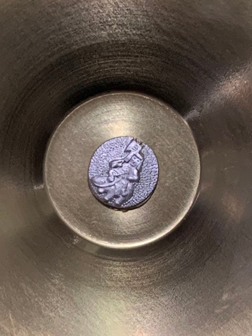 金太郎印 8L ケットル やかん デッドストック 昭和レトロ - メルカリ