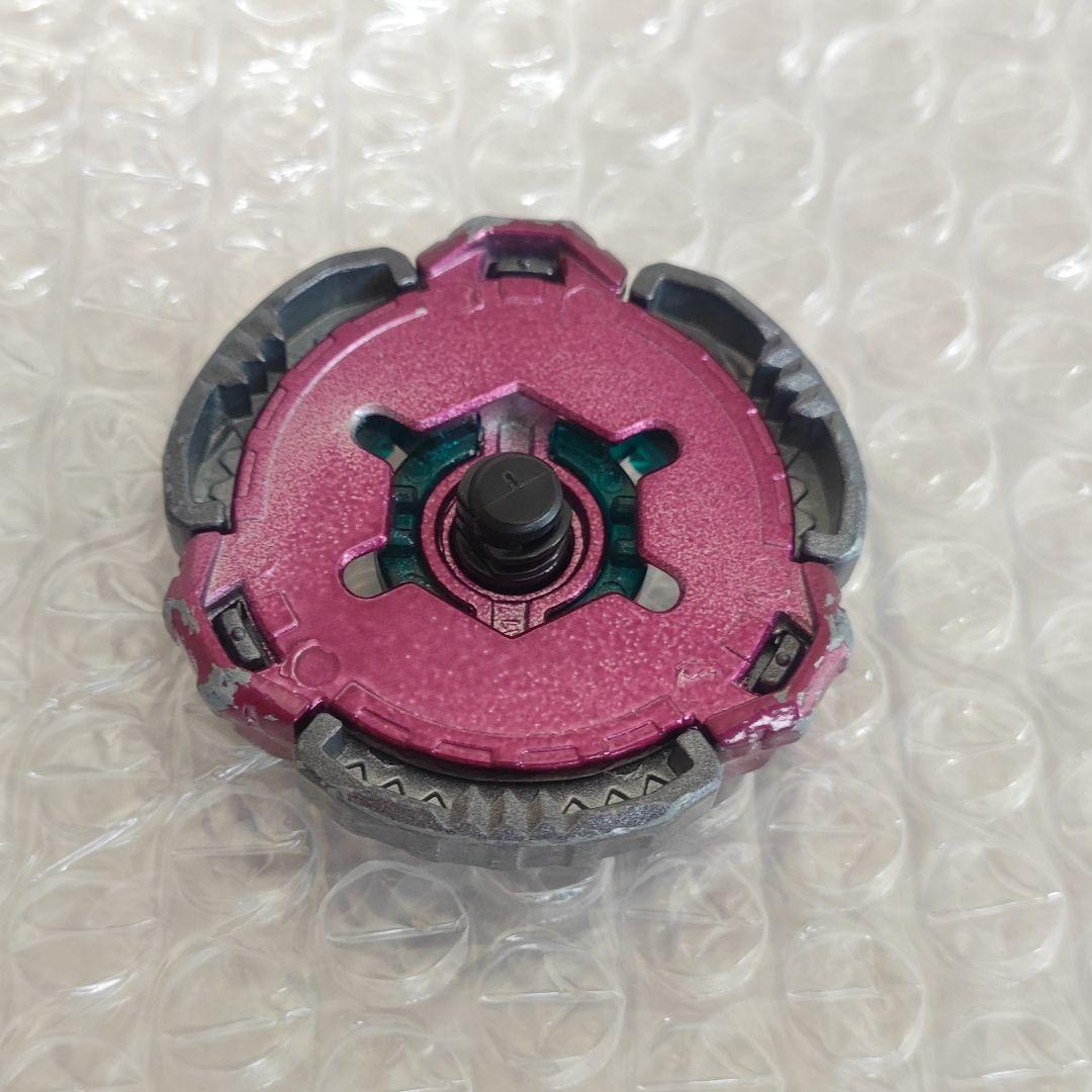 WBBA特別景品 ファングレオーネ メタルファイトベイブレード - メルカリ