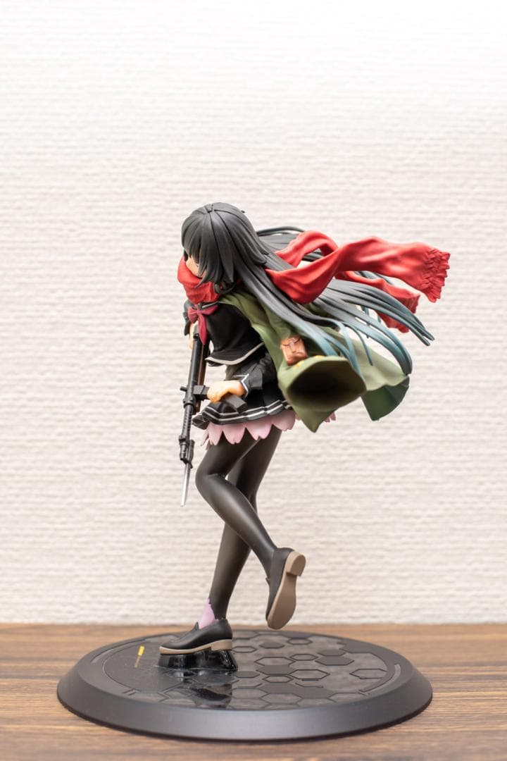ドールズフロントライン 一〇〇式 1/8 完成品フィギュア ドルフロ 100