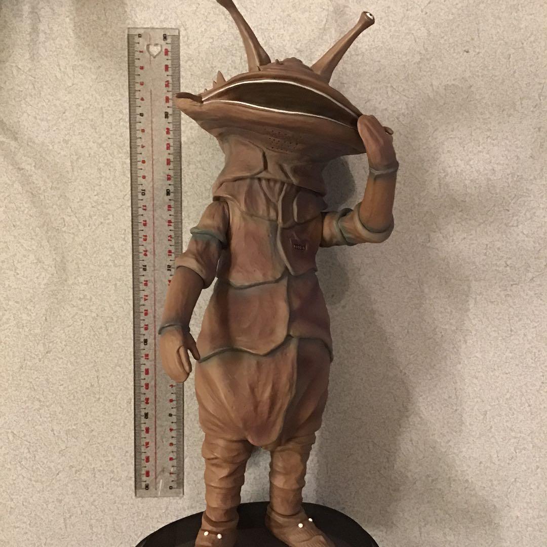 カネゴン　フィギュア ウルトラアクションフィギュア カネゴン｜ウルトラマンおもちゃウェブ