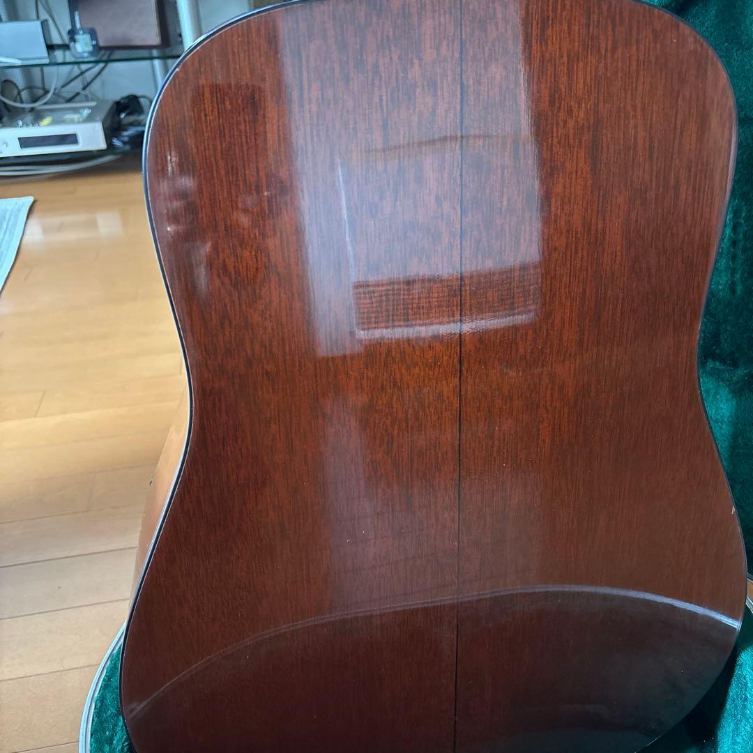 Martin マーチン D-18 '96年製 純正ハードケース付き - メルカリ