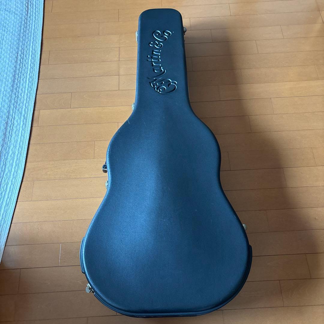 Martin マーチン D-18 '96年製 純正ハードケース付き - メルカリ