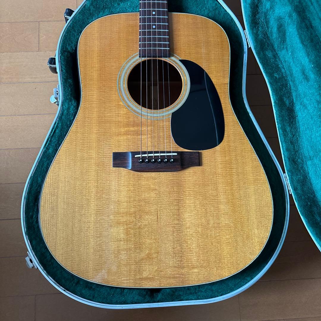Martin マーチン D-18 '96年製 純正ハードケース付き - メルカリ
