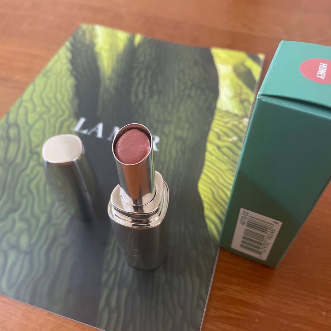 LA MER ラメール ザ リップ トリートメント ハニー
