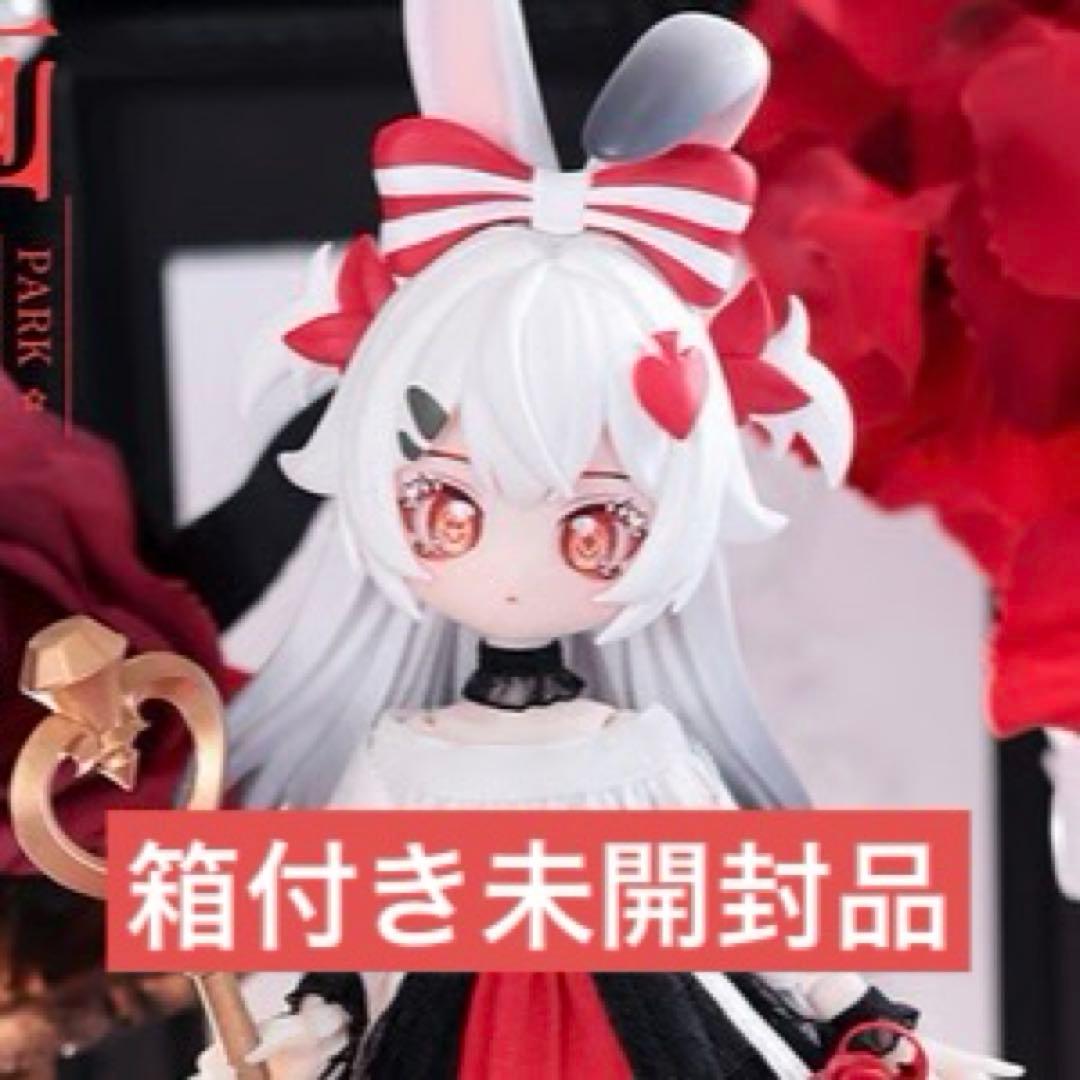 箱付き ブラインド ドール 異象重構 アリス 色違い 未開封 - メルカリ