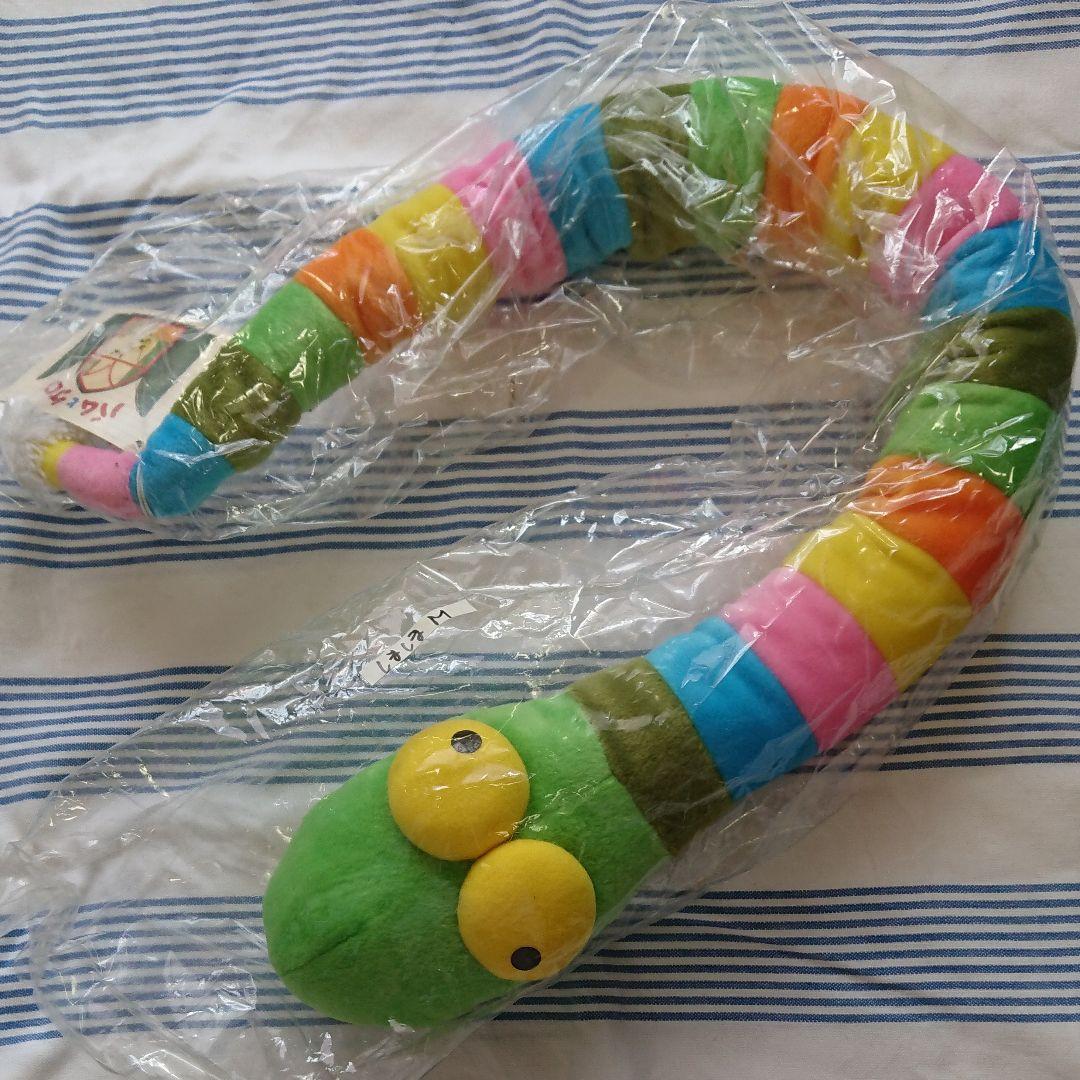 新品】バムとケロ しましまへびMサイズ - メルカリ