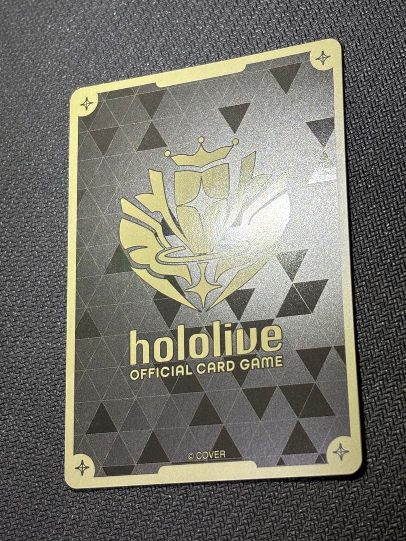 防湿庫保管品　ローダー配送　ホロカ SorAZセレブレーション　sec