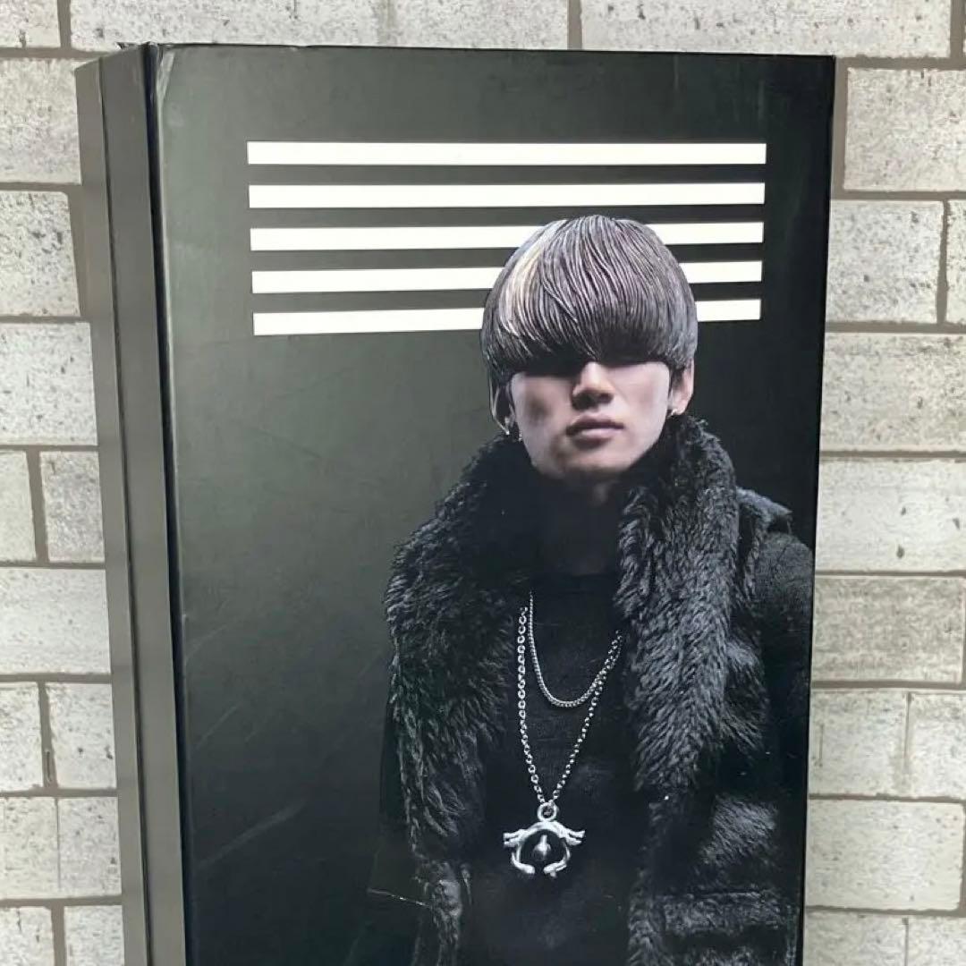 限定品】◇激レア◇YG bigbang テソン d-lite フィギュア - メルカリ
