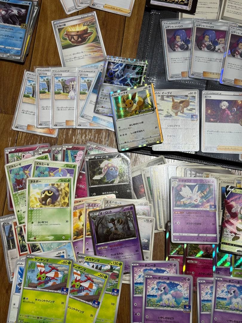 約1000枚！引退品100】ポケモンカード レジェンド、sm、プロモなど