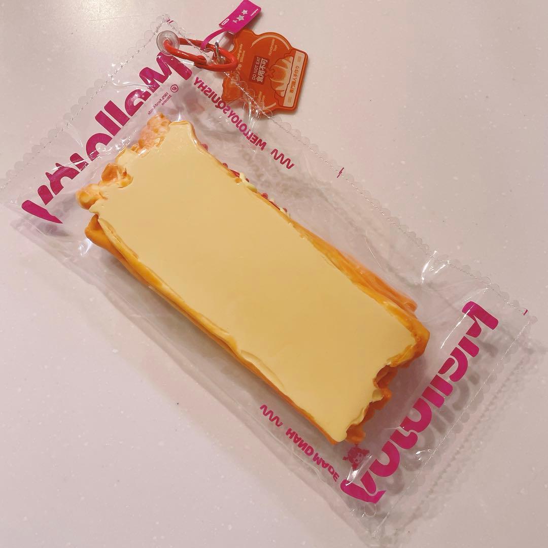Mellojoy メロジョイ スクイーズ ながーいシリーズ ロングロングポテト