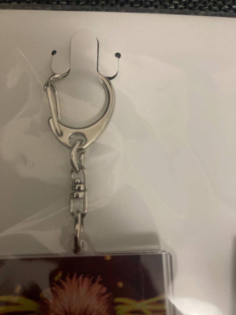 呪術廻戦 29・30巻 応募者限定 アクリルキーホルダー【虎杖悠仁／両面