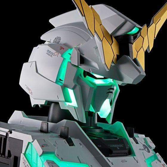 RX-0 ユニコーンガンダム (AUTO-TRANS edition) - メルカリ