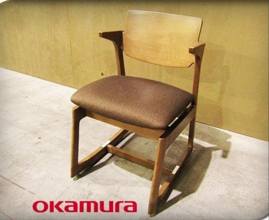 OKAMURA/オカムラ Ressac/ルサック マルチパーパスチェア