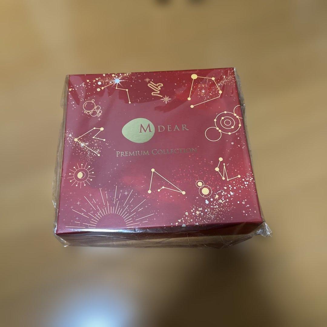 mdear プレミアムコレクション エムディア（M-DEAR）プレミアムコレクション 2023 | メディカルコスメ