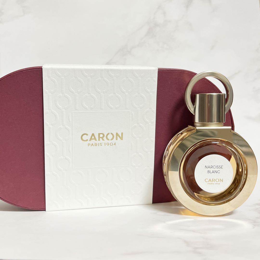 キャロン ナルシスブランCARON Narcisse Blanc 30ml Celes (セレス) | Caron - Narcisse Blanc(キャロン - ナルシス・ブラン)