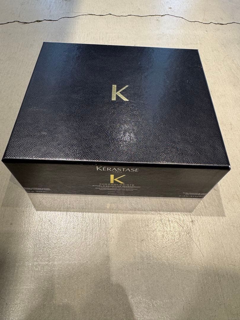 ケラスターゼ マスク デクセプシオン 新品未使用 ケラスターゼ（KERASTASE PARIS） マスク デクセプシオン CH混合タイプ