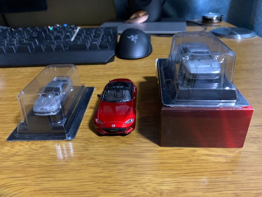 フェラーリ ランボルギーニ ポルシェ アウディ トヨタ 日産ミニカー21