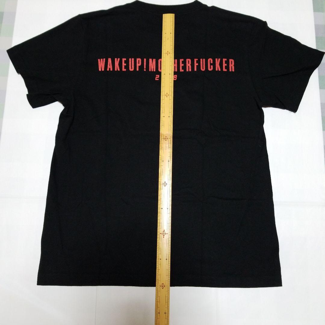 LUNA SEA J ソログッズ MOBILE限定Tシャツ - メルカリ
