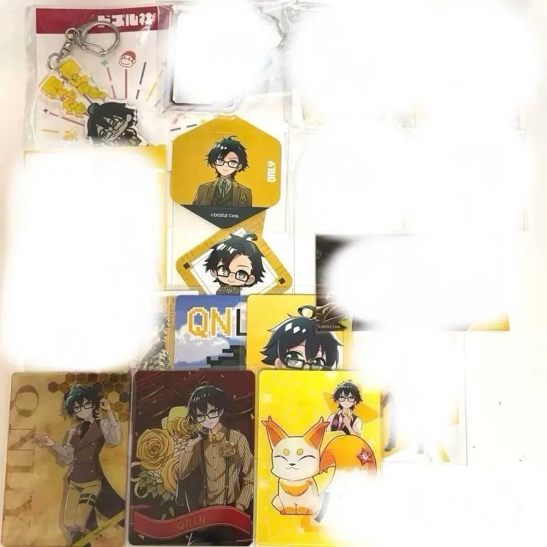 ドズル社 おんりー まとめ売り - メルカリ