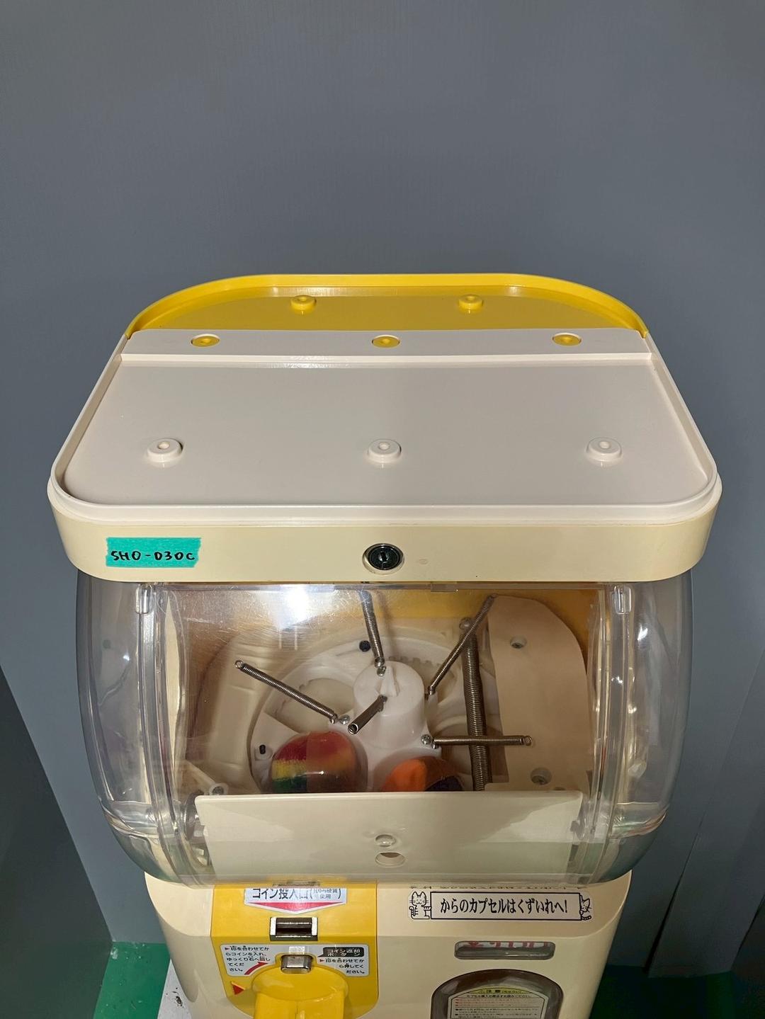 特価品SHO-030C 【ユージン】スリムボーイハーフサイズ 中古