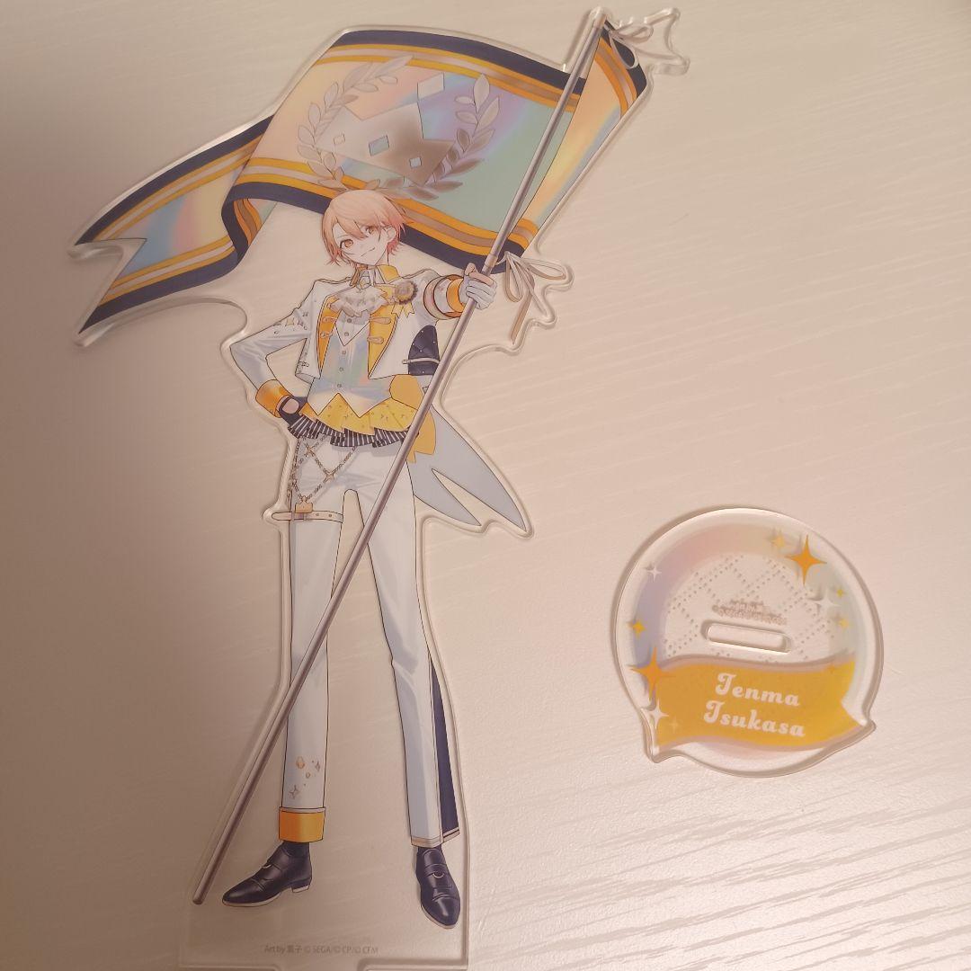 プロセカ 5周年感謝祭 アクリルスタンド 天馬司 2025 - メルカリ