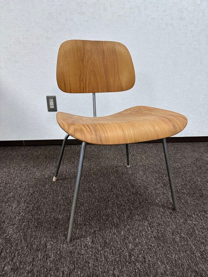 Herman Miller ハーマンミラー ヴィンテージ イームズ DCMチェア
