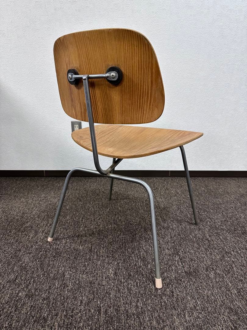 Herman Miller ハーマンミラー ヴィンテージ イームズ DCMチェア